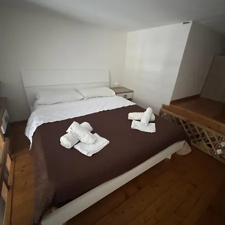 Lejlighed Loft Di Edo Alghero