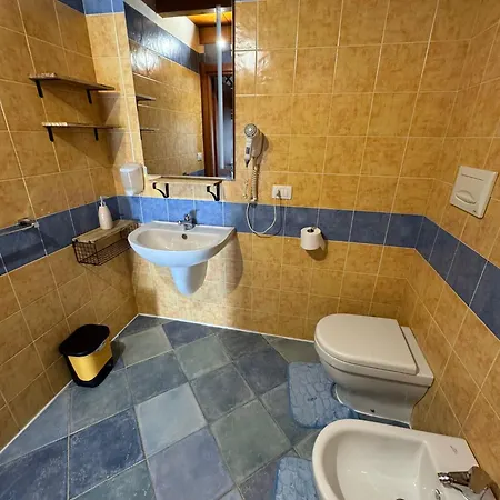 Apartament Loft Di Edo *