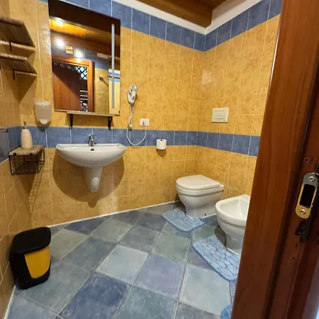 Apartman Loft Di Edo