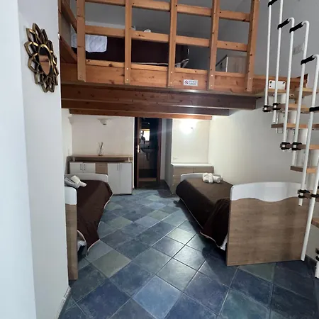 Apartman Loft Di Edo Alghero