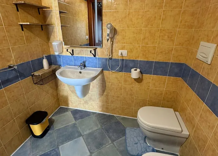 Apartament Loft Di Edo *