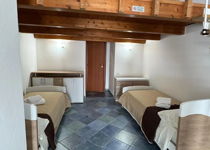 Apartament Loft Di Edo