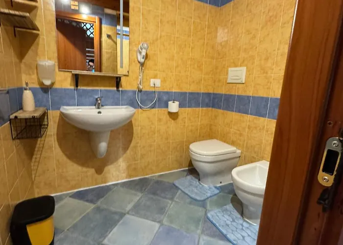 Apartament Loft Di Edo