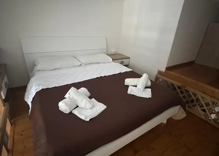 Apartament Loft Di Edo Alghero